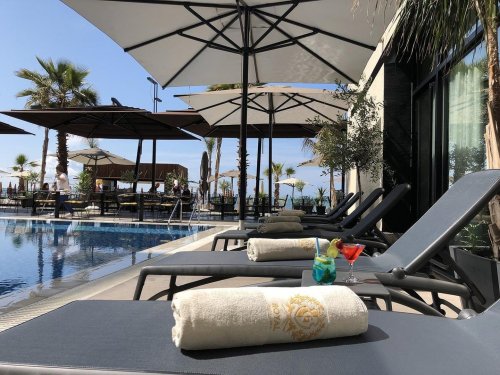 Hotel Royal G