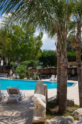 Hotel Dyrrah