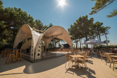 Hotel Dolce Vita