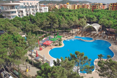 Hotel Dolce Vita