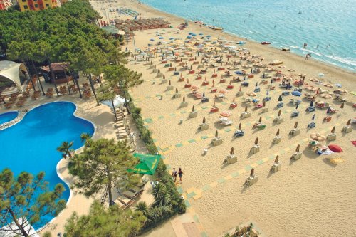 Hotel Dolce Vita