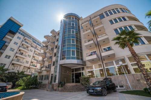 Hotel Dolce Vita