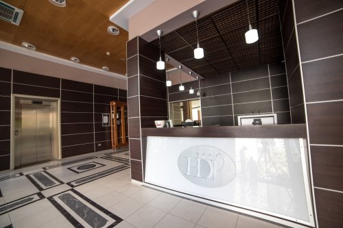 Hotel Dolce Vita