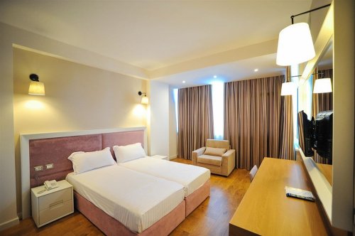 Hotel Sandy Beach