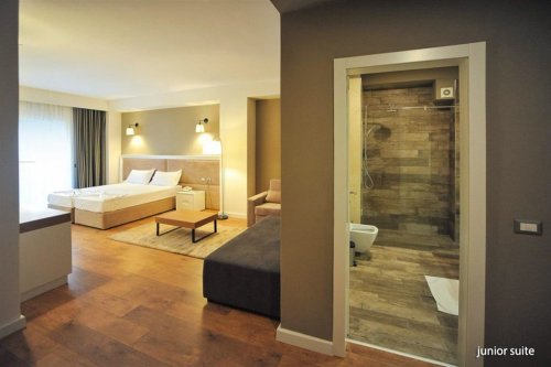 Hotel Sandy Beach