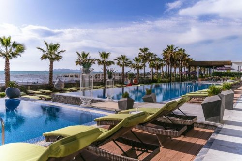 Hotel Pinea