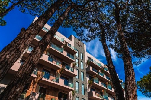Hotel Pinea