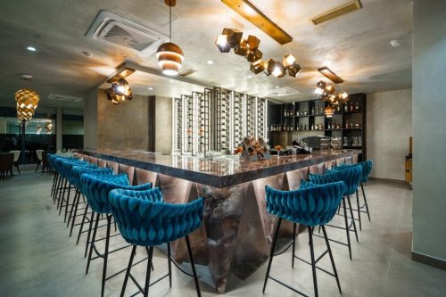 Hotel Pinea