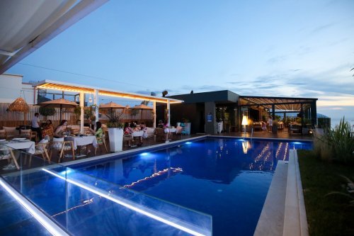 Hotel Regina City