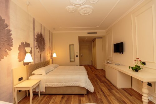 Hotel Regina City