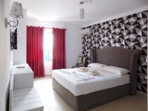 Hotel Fafa Meli Holidays