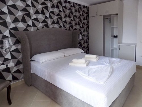 Hotel Fafa Meli Holidays