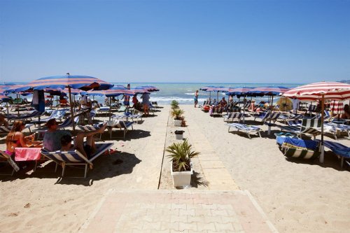 Hotel Fafa Meli Holidays