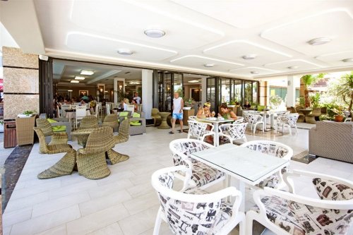 Hotel Fafa Meli Holidays