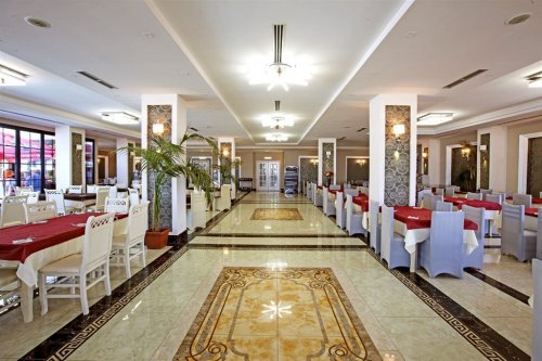 Hotel Fafa Meli Holidays