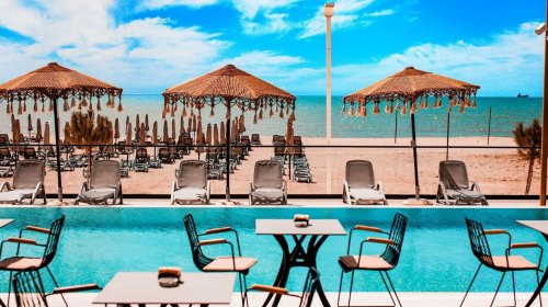 Hotel Royal G Lux