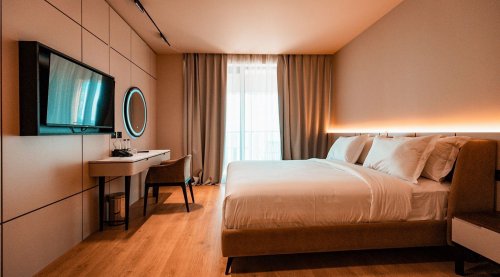 Hotel Royal G Lux