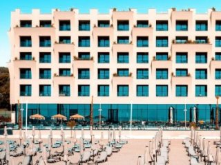 Hotel Royal G Lux Hotel Royal G Lux