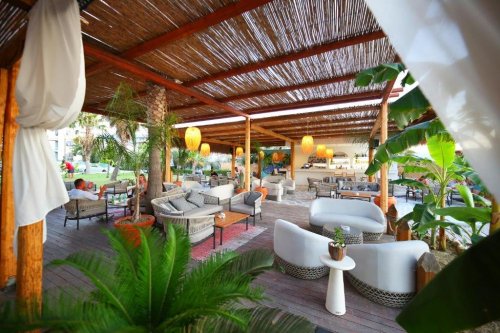 Hotel Oricon Coast Luxury & SPA