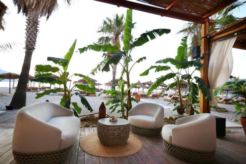 Hotel Oricon Coast Luxury & SPA