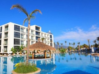 Hotel Oricon Coast Luxury & SPA Hotel Oricon Coast Luxury & SPA