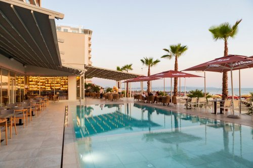 Hotel Amr