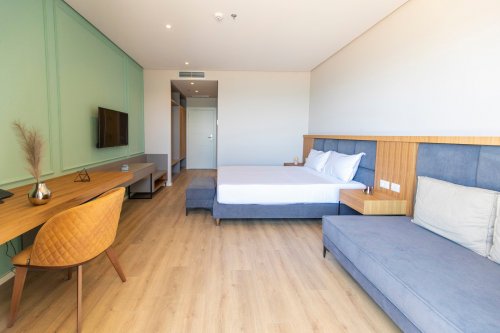 Hotel Amr