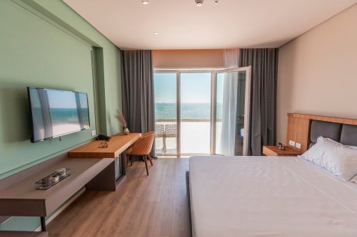 Hotel Amr