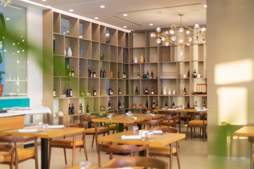Hotel Amr