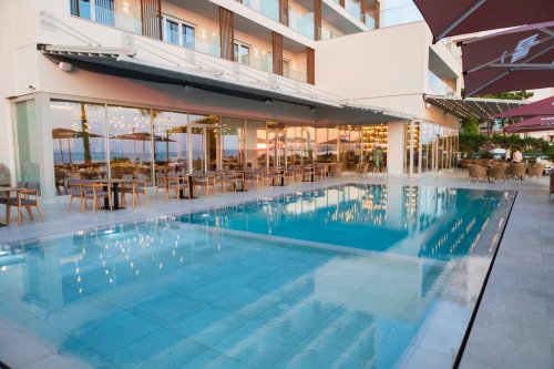 Hotel Amr