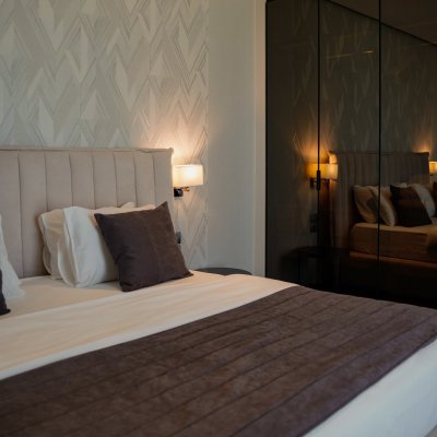 Hotel Supreme