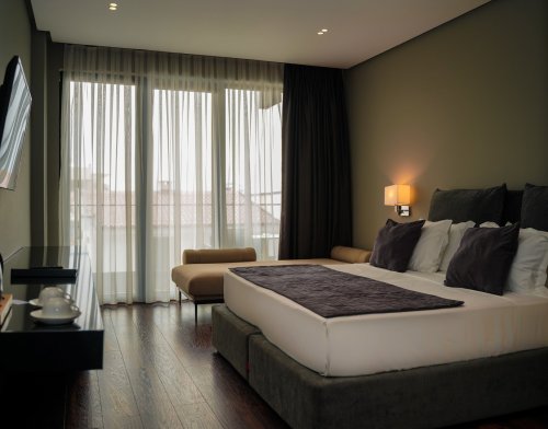 Hotel Supreme