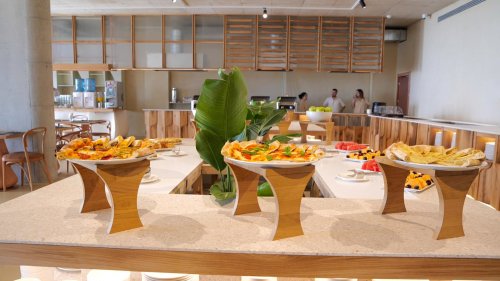 Hotel Epidamn White Sensation