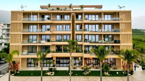 Hotel Regina Palm Resort