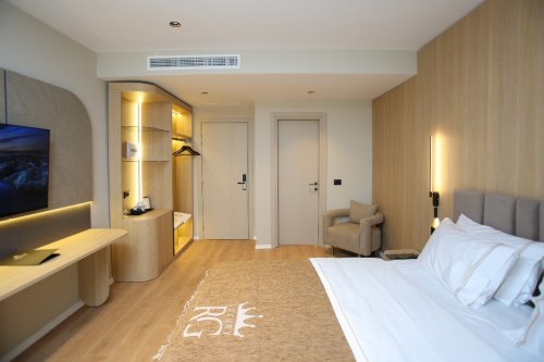 Hotel Regina Palm Resort