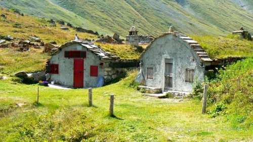 Tour du Mont Blanc