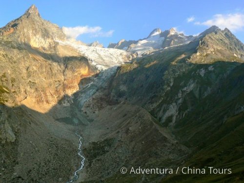 Tour du Mont Blanc
