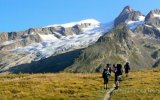 Katalog zájezdů - Itálie, Tour du Mont Blanc