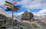 Katalog zájezdů - Švýcarsko, Tour de Monte Rosa
