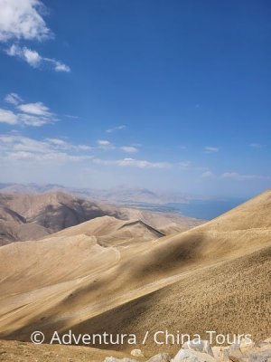 Turecko – jezero Van a výstup na Ararat