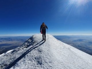 Turecko – jezero Van a výstup na Ararat Turecko – jezero Van a výstup na Ararat