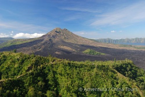 Bali a Lombok všemi smysly