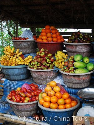 Bali a Lombok všemi smysly