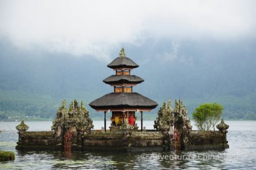 Bali a Lombok všemi smysly