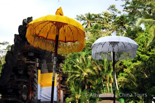 Bali a Lombok všemi smysly