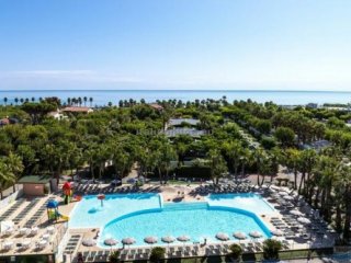 Don Antonio Glamping Village