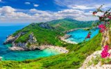 Katalog zájezdů, Legendární Korfu trek