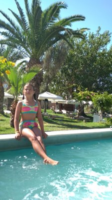Crystal Springs Beach