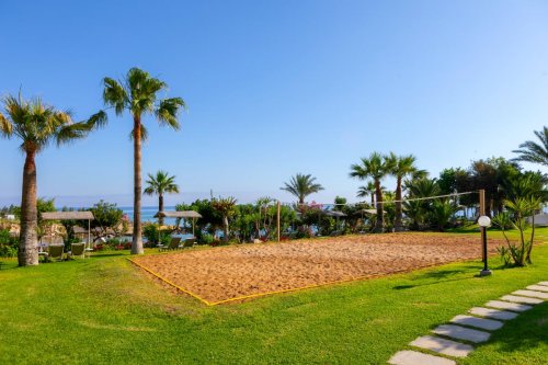 Crystal Springs Beach