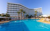 Katalog zájezdů, Crystal Springs Beach